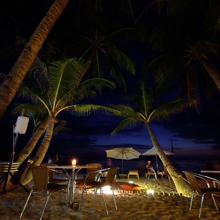 White Beach De Boracay Balabag  Exterior photo