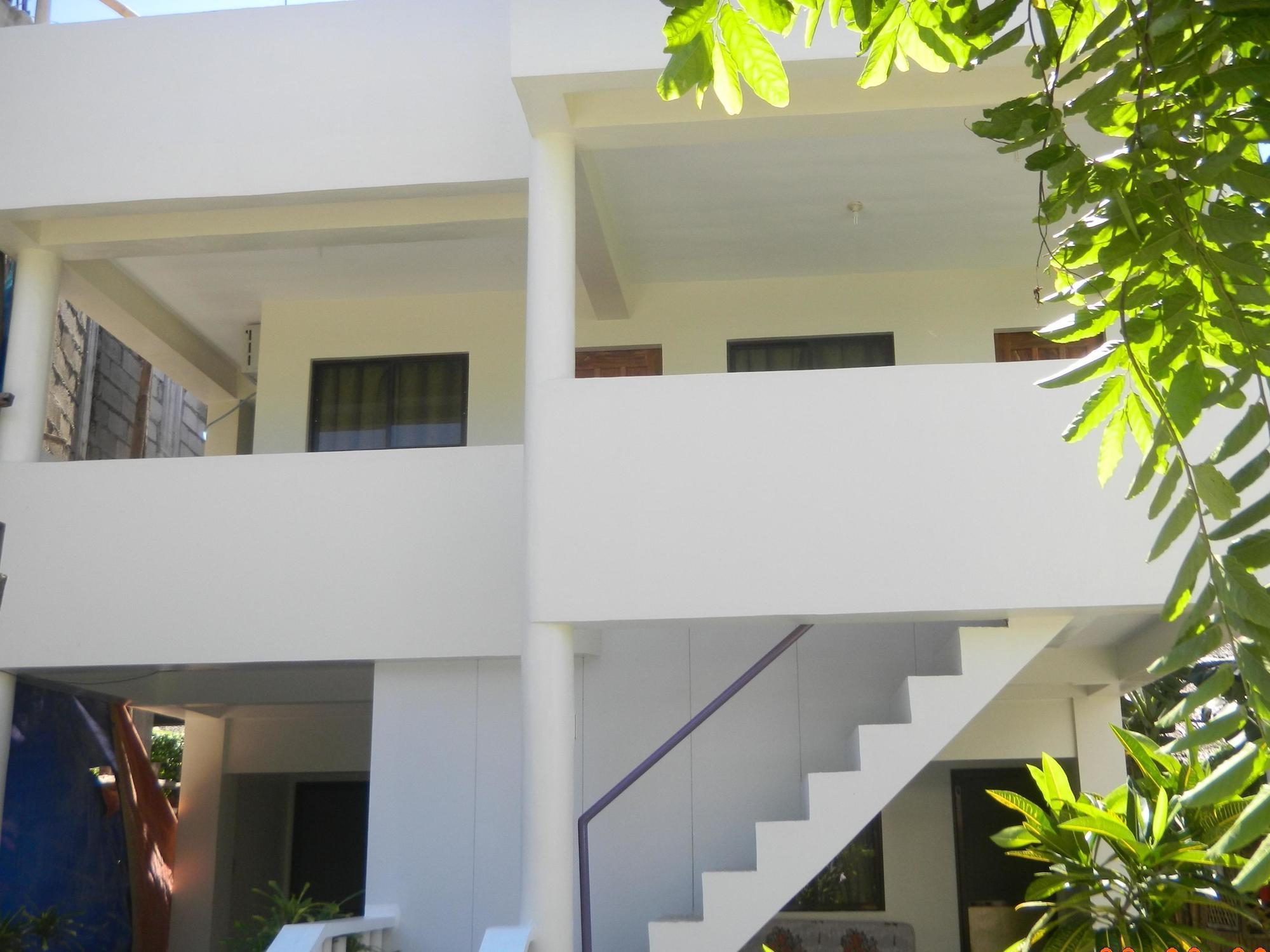 White Beach De Boracay Balabag  Exterior photo