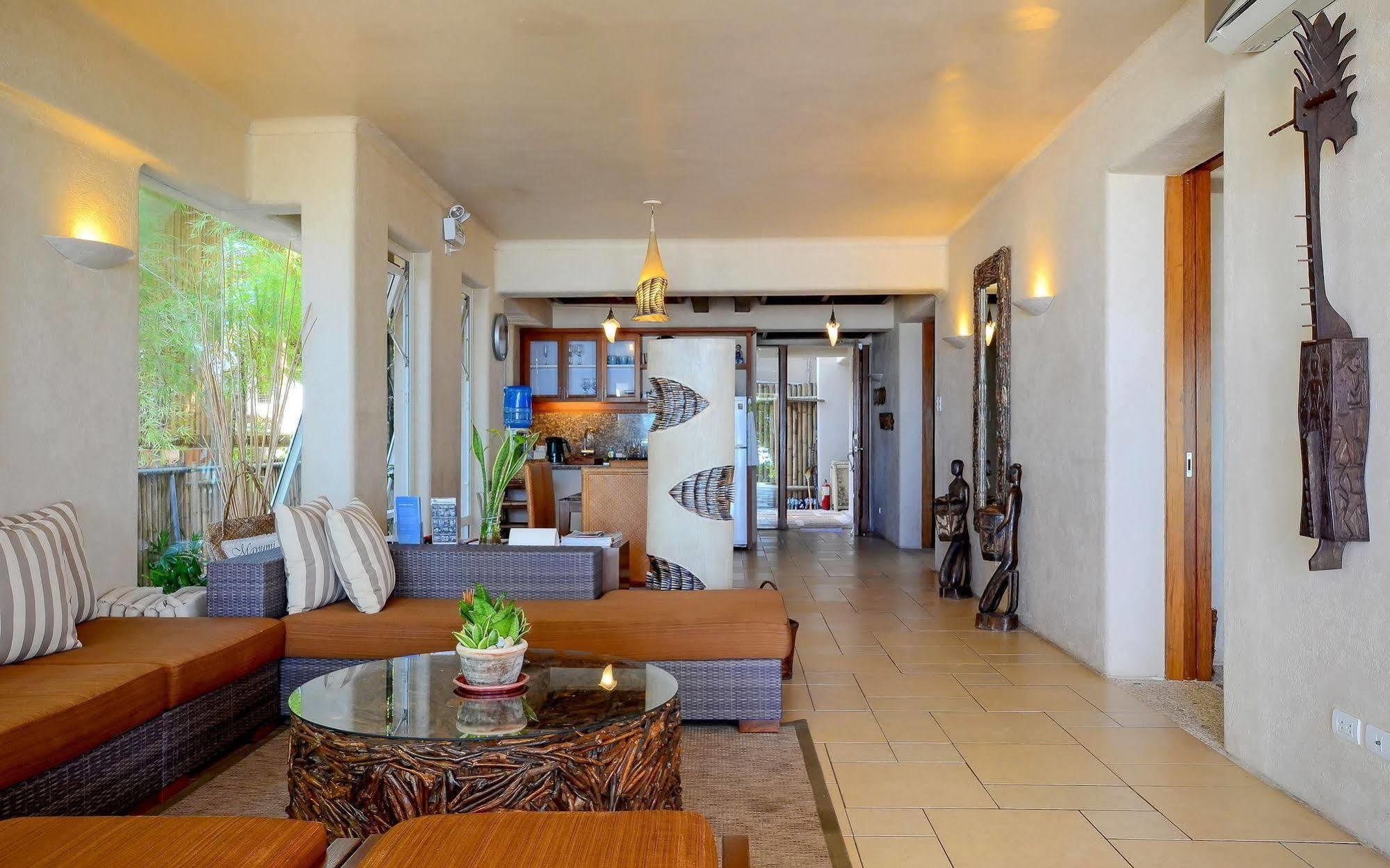 White Beach De Boracay Balabag  Exterior photo