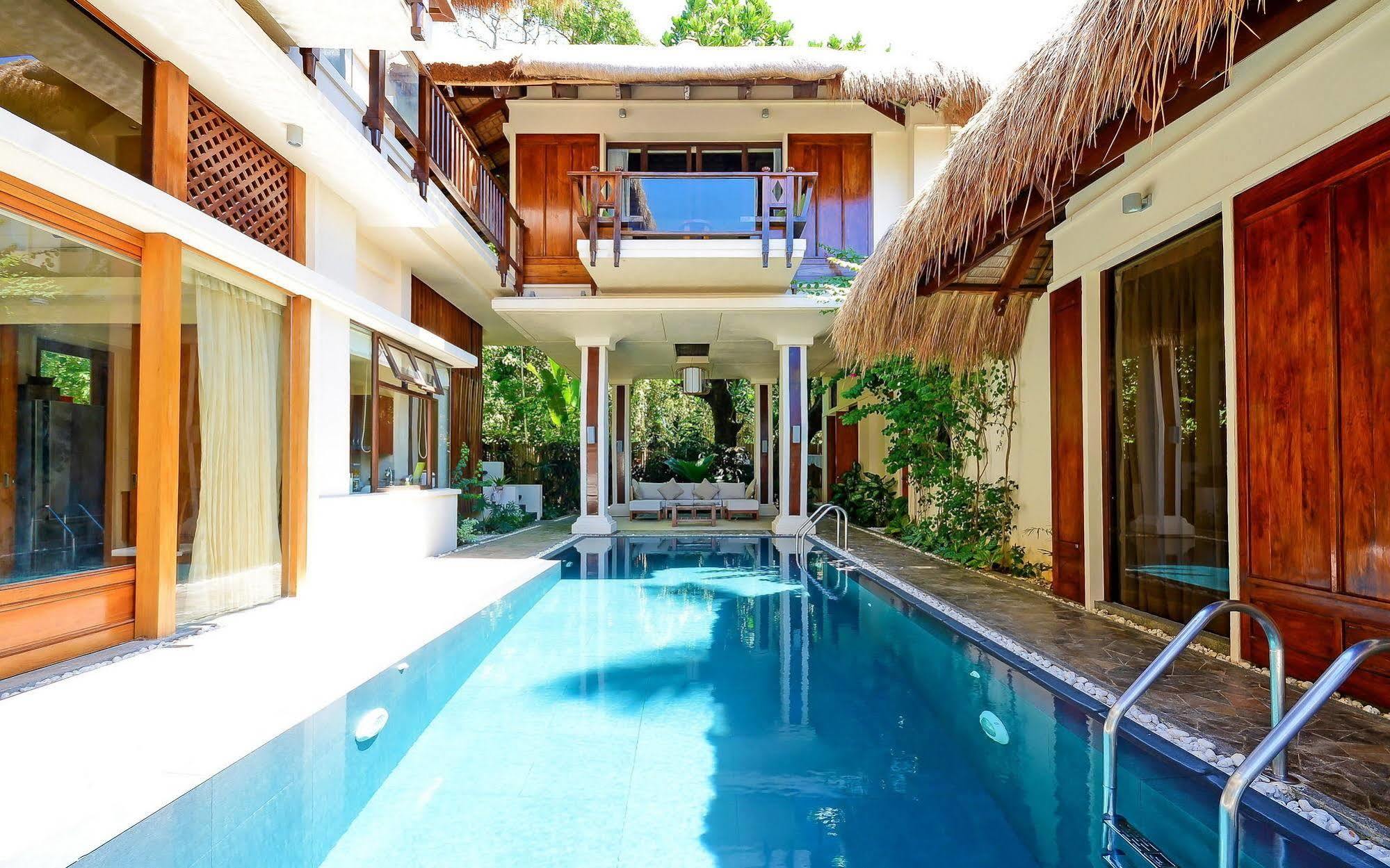 White Beach De Boracay Balabag  Exterior photo