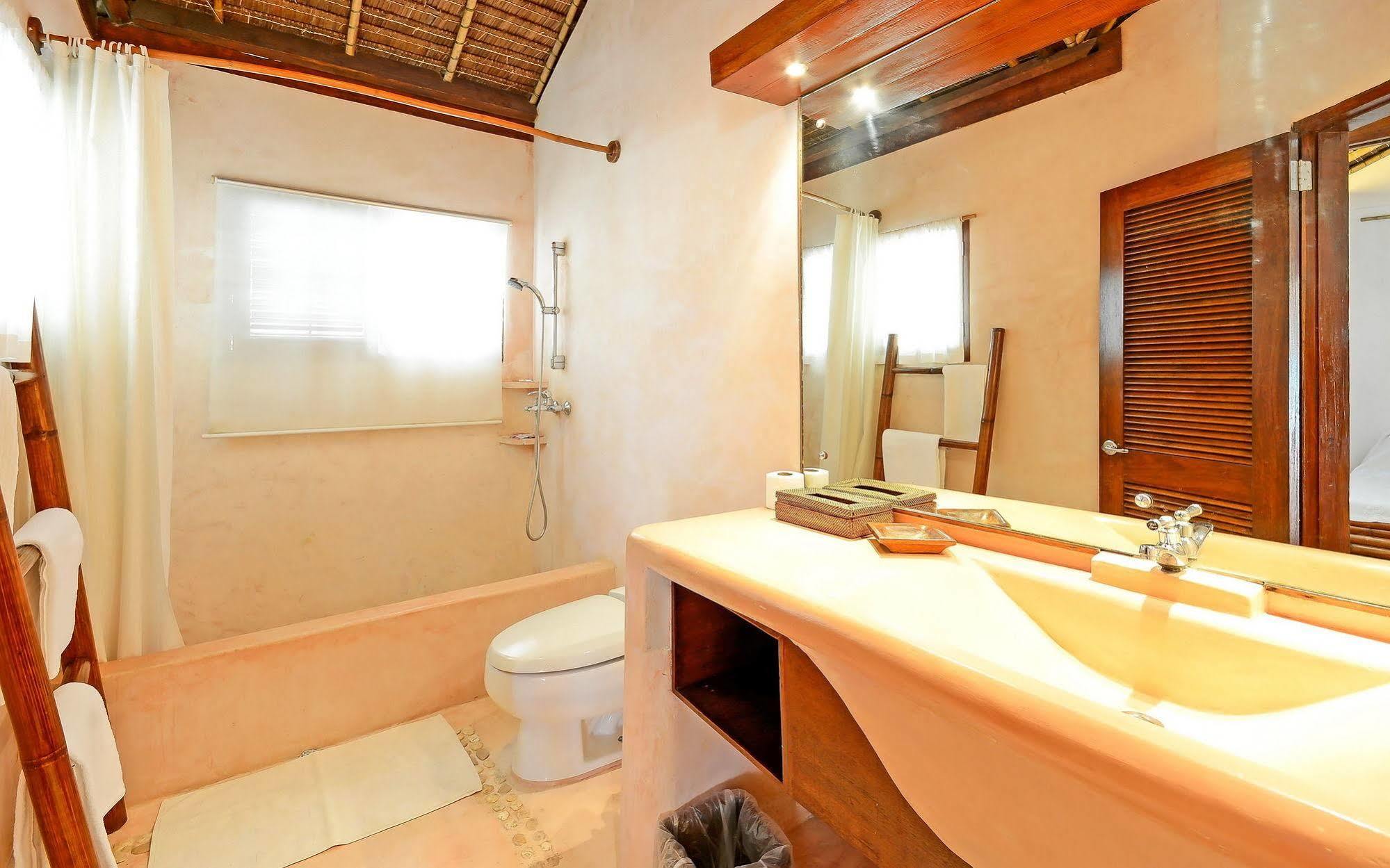 White Beach De Boracay Balabag  Exterior photo