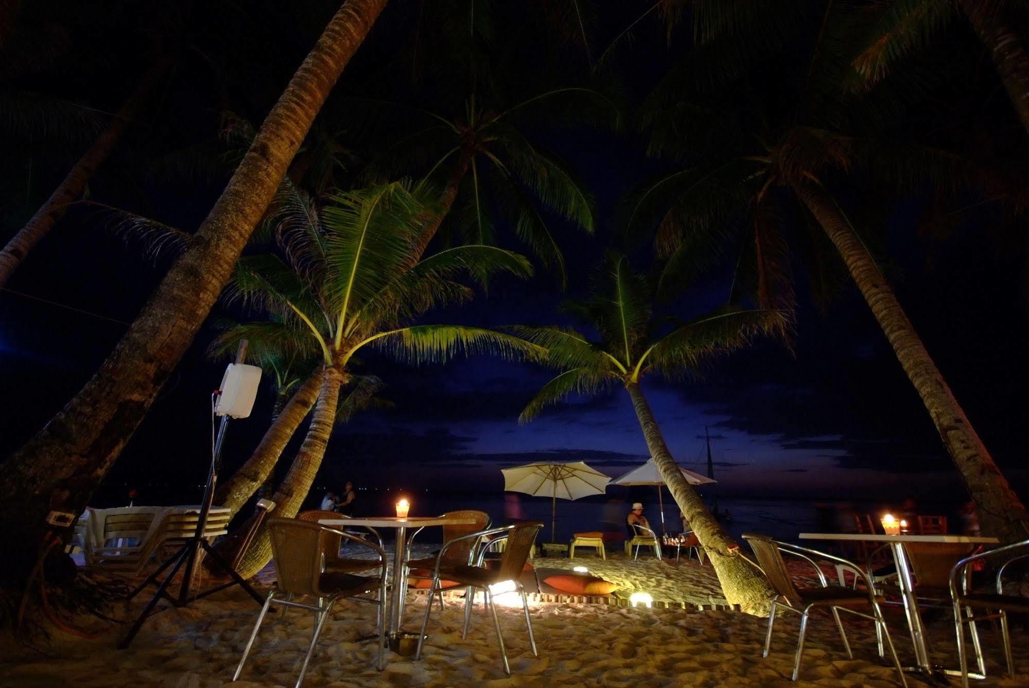 White Beach De Boracay Balabag  Exterior photo