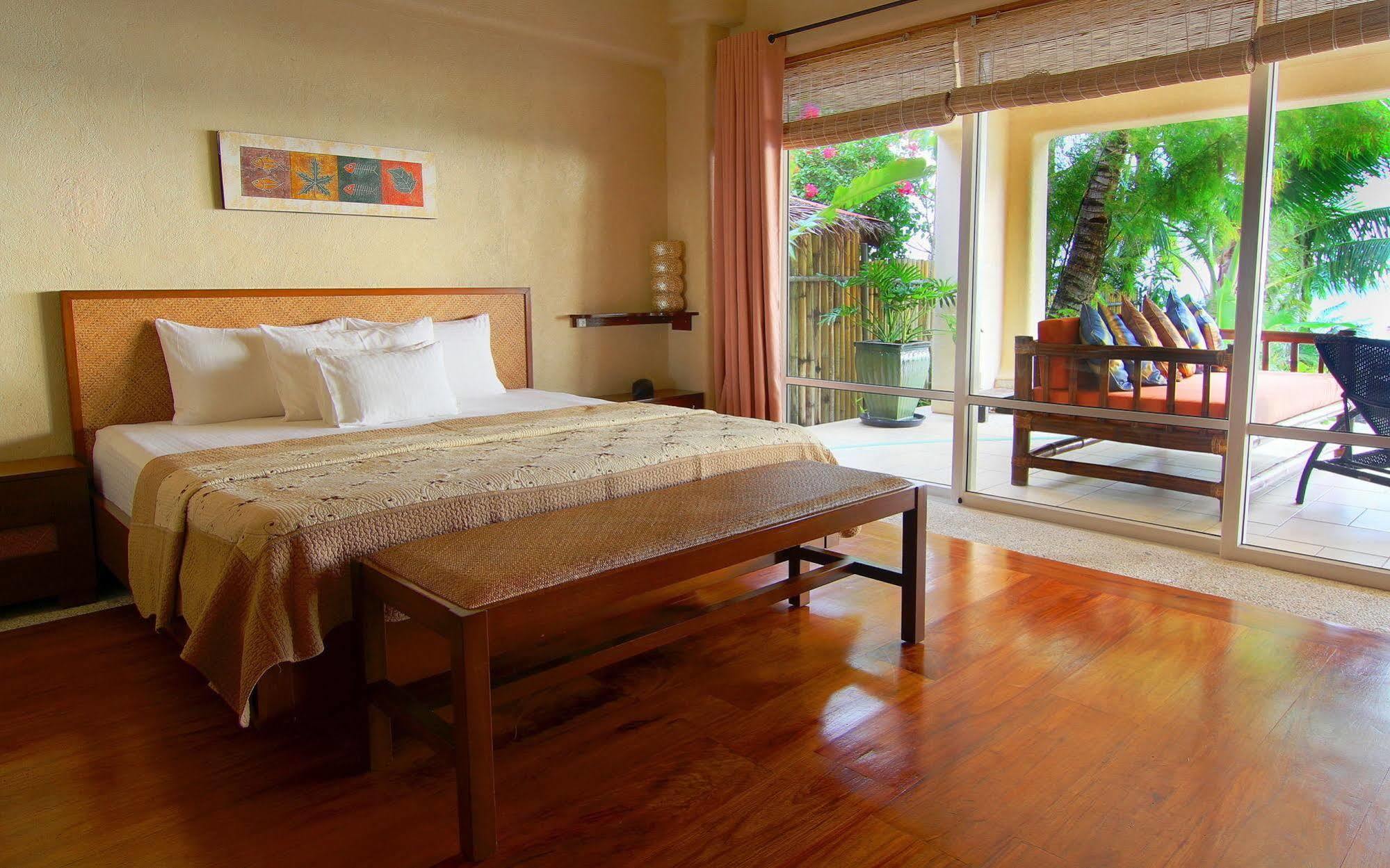 White Beach De Boracay Balabag  Exterior photo